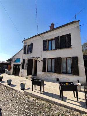 maison à la vente -   02400  CHATEAU THIERRY, surface 14 m2 vente maison - UBI466684853
